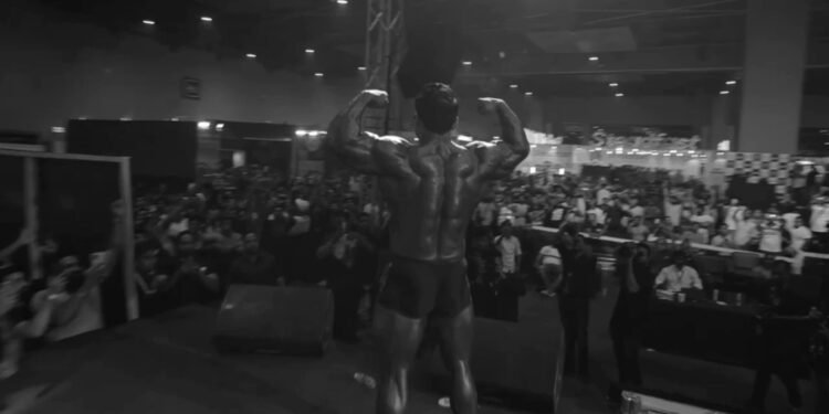 IHFF – International Health, Sports & Fitness Festival Jun 12–14 2026